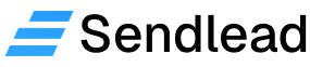 Sendlead Logo